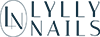 Lylly Nails Logo