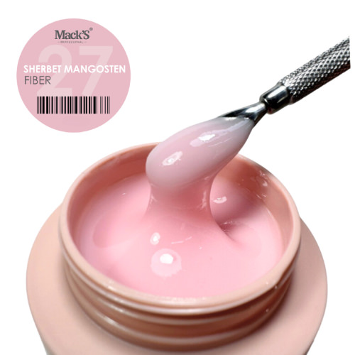 Fiber Sherbet Mangosten-macksprofessional